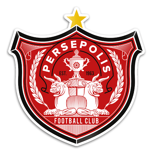 لوگو پرسپولیس