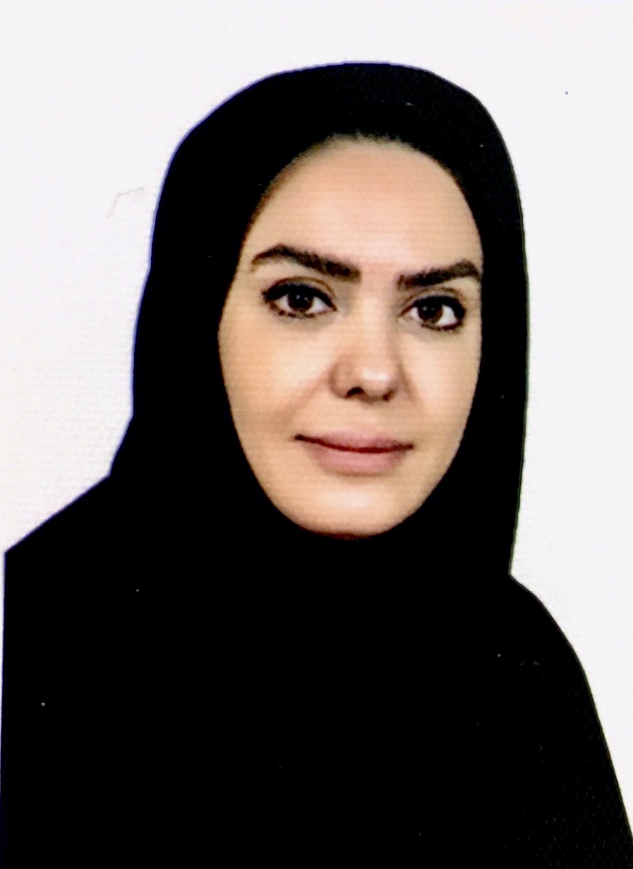 مونا ناظرفرد