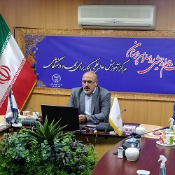 پرویز خورشیدفرد