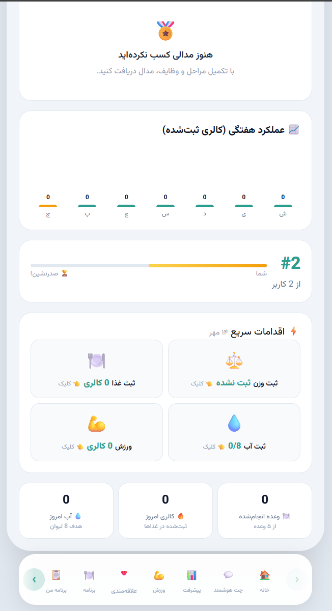 گالری